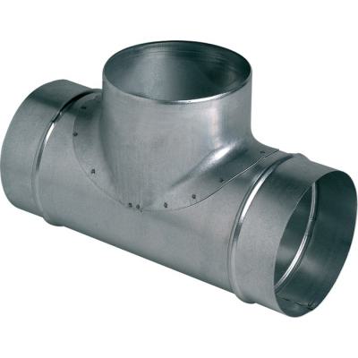  TE GALVA : TE 90� - D125/125 
