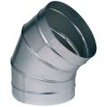  COUDE GALVA 45� - D315 