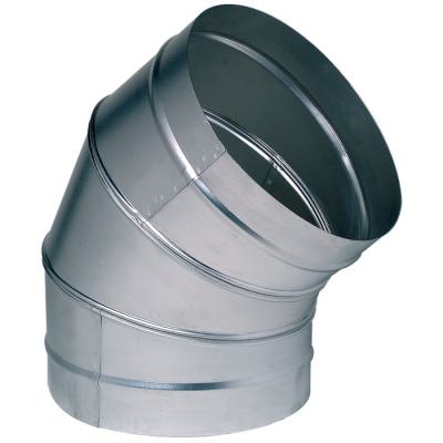  COUDE GALVA 45� - D315 
