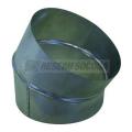  COUDE GALVA 30� - D400 