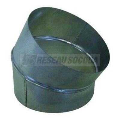  COUDE GALVA 30� - D450 