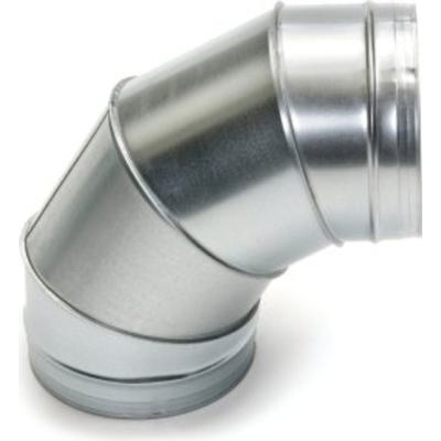  COUDE GALVA 90� - D125 OUTI 