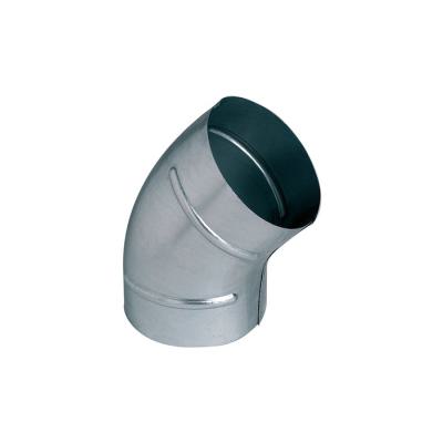  COUDE GALVA 45�- D80 OUTI 