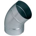  COUDE GALVA 45� - D125 OUTI 