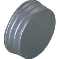  BOUCHON MALE GALVA - D80 