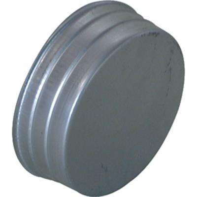  BOUCHON MALE GALVA - D80 