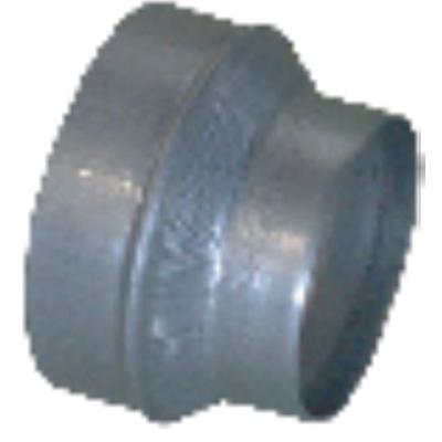  REDUCTION RCC GALVA - D100/80 