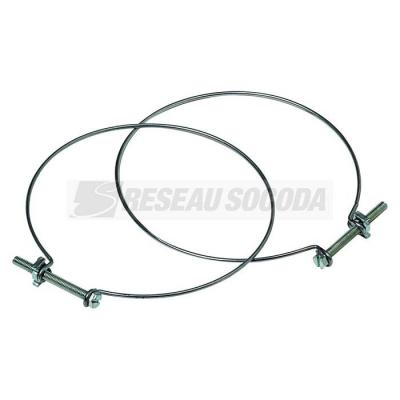  SAC DE 10 COLLIERS CSF D200 