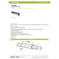  FOURREAU FT GALVA L500 - D160 