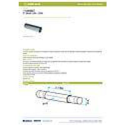  FOURREAU FT GALVA L500 - D200 