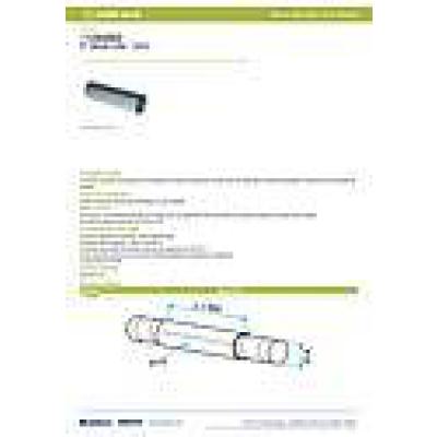  FOURREAU FT GALVA L500 - D315 