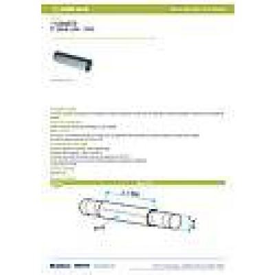  FOURREAU FT GALVA L500 - D355 