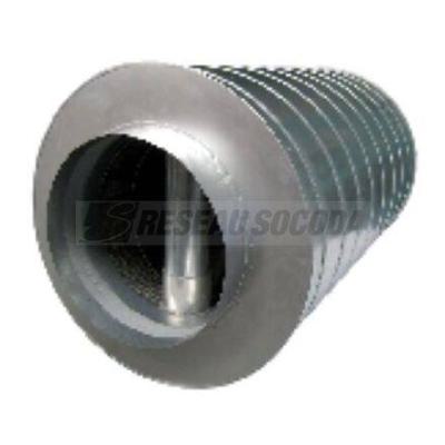  PIEGE SON OCTA A BAFFLE D355 