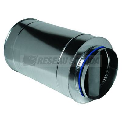  PIEGE SON OCTA A BAFFLE D500 
