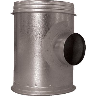  CP 2A ALU - D125/200 