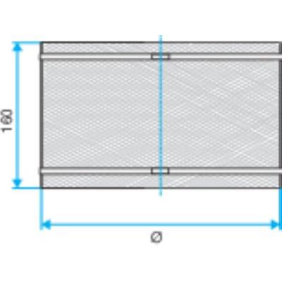  RACCORD SOUPLE - D450 