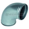  C 90� GALVA+JOINT D200 OUTI 