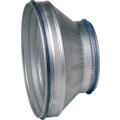  RCC GALVA +JOINT - D200/125 