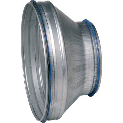  RCC GALVA +JOINT - D200/125 
