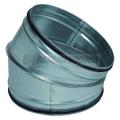  C 30� GALVA+JOINT D400 SECTEUR 