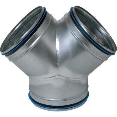 CS 90� GALVA +JOINT - D160 