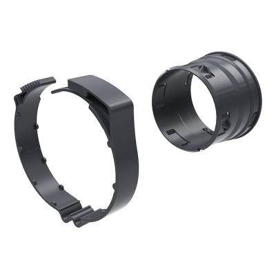  10 COLLIERS EASYCLIP D80 