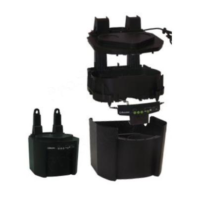  CAISSON 2MOT ACOUST+PAS 4S 