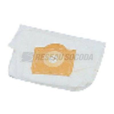  SAC FILTRATION C.COMPACT ASPI 