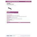 POIGNEE PLASTIQUE STANDARD 