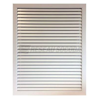  GRILLE TRANSFERT L100XH310 