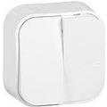  PROFIL ECO DOUBLE VV 