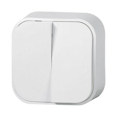  PROFIL ECO DOUBLE VV 