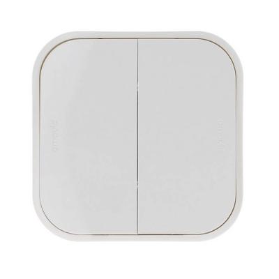  PROFIL ECO DOUBLE VV 
