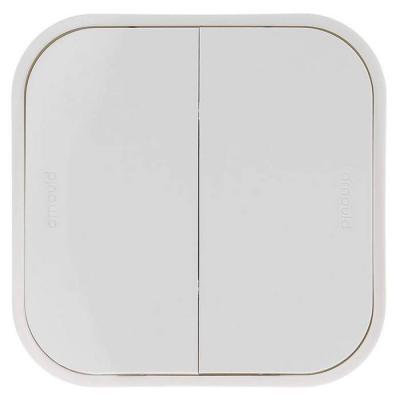  PROFIL ECO DOUBLE VV 