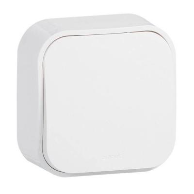  PROFIL ECO POUSSOIR 