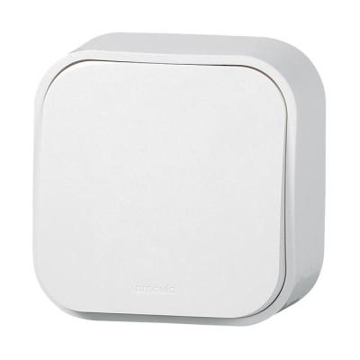  PROFIL ECO POUSSOIR 