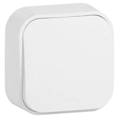  PROFIL ECO POUSSOIR 