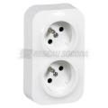  PROFIL ECO DOUBLE 2P+T       ! 