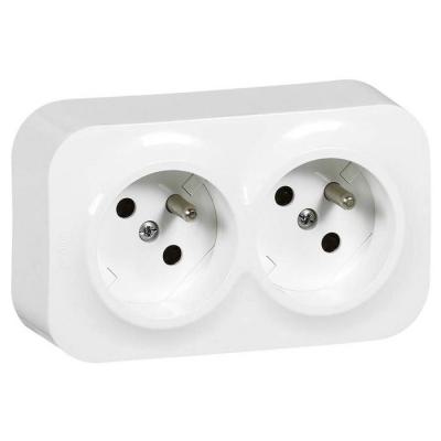  PROFIL ECO DOUBLE 2P+T       ! 