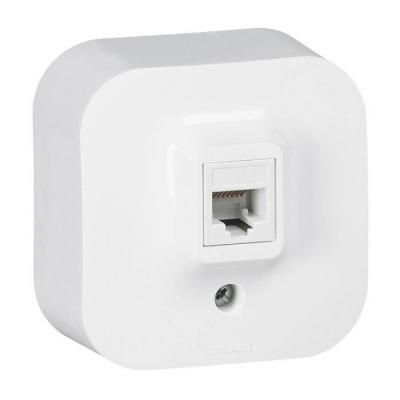  PROFIL ECO RJ45 