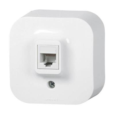  PROFIL ECO RJ45 