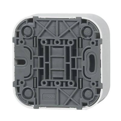 PROFIL ECO DBLE VV VOLETS ROUL 