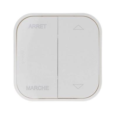  PROFIL ECO DBLE VV VOLETS ROUL 
