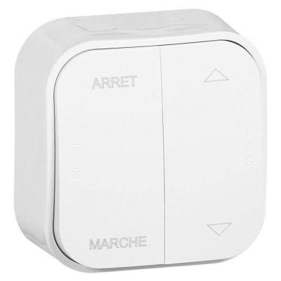  PROFIL ECO DBLE VV VOLETS ROUL 