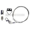  KIT DE SECURITE P/DALLE LED 