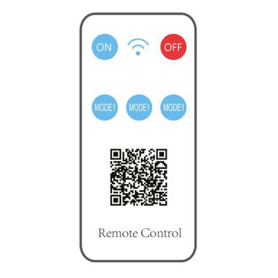  TELECOMMANDE RECHANGE TONIK 