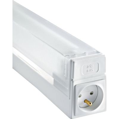  B.85 17 BLANC SANS LAMPE VP 