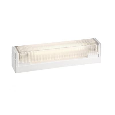  B.85 17 BLANC SANS LAMPE VP 