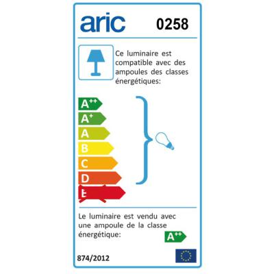  ZAO BLC P/KIT A/LED 4W/3000K 
