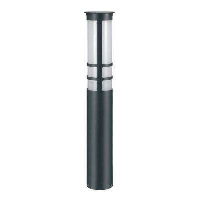  BORNE PAO E27 23W S/LPE NOIR 